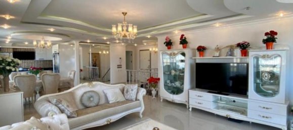 Wohnung 3+1 in Alanya, Turkey, Nr. 24031 6