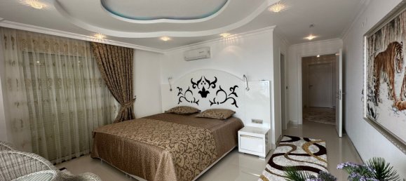 Wohnung 3+1 in Alanya, Turkey, Nr. 24031 10