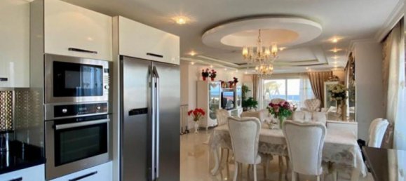 Wohnung 3+1 in Alanya, Turkey, Nr. 24031 3