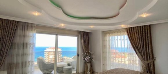 Wohnung 3+1 in Alanya, Turkey, Nr. 24031 9