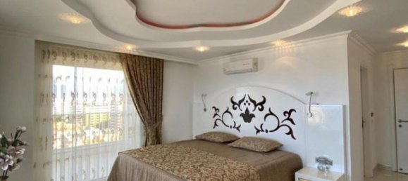 Wohnung 3+1 in Alanya, Turkey, Nr. 24031 8