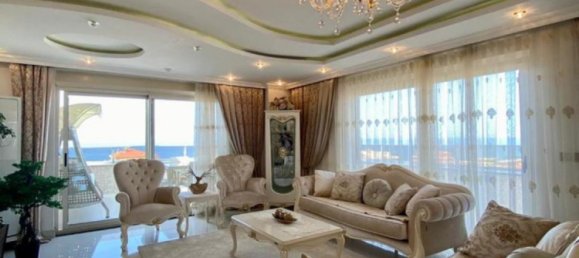 Wohnung 3+1 in Alanya, Turkey, Nr. 24031 4