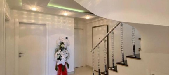 Wohnung 3+1 in Alanya, Turkey, Nr. 24031 7