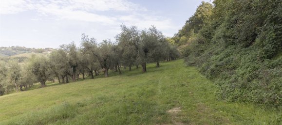 35500m² Land in Poggio Mirteto, Italy No. 204965 2