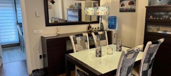 3 غرف نوم تاون هاوس في Barcelona, Spain رقم 155292 5