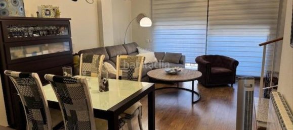 3 غرف نوم تاون هاوس في Barcelona, Spain رقم 155292 4