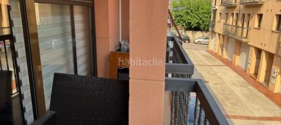 3 غرف نوم تاون هاوس في Barcelona, Spain رقم 155292 2