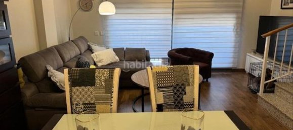 3 غرف نوم تاون هاوس في Barcelona, Spain رقم 155292 14