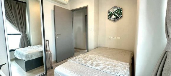 3 habitaciónes apartamento en venta en Pattaya, Chonburi, Eastern Thailand, Thailand № 173518 11