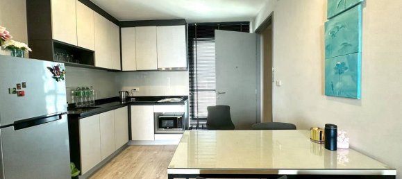 3 habitaciónes apartamento en venta en Pattaya, Chonburi, Eastern Thailand, Thailand № 173518 3