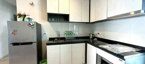 3 habitaciónes apartamento en venta en Pattaya, Chonburi, Eastern Thailand, Thailand № 173518 4