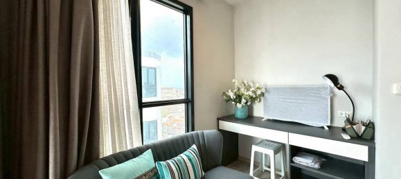 3 habitaciónes apartamento en venta en Pattaya, Chonburi, Eastern Thailand, Thailand № 173518 5