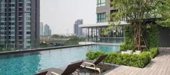 3 habitaciónes apartamento en venta en Pattaya, Chonburi, Eastern Thailand, Thailand № 173518 18