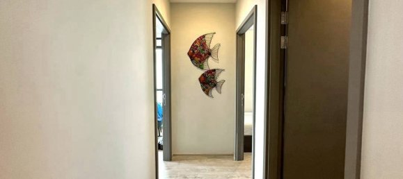 3 habitaciónes apartamento en venta en Pattaya, Chonburi, Eastern Thailand, Thailand № 173518 13