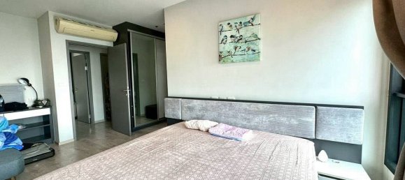 3 habitaciónes apartamento en venta en Pattaya, Chonburi, Eastern Thailand, Thailand № 173518 8