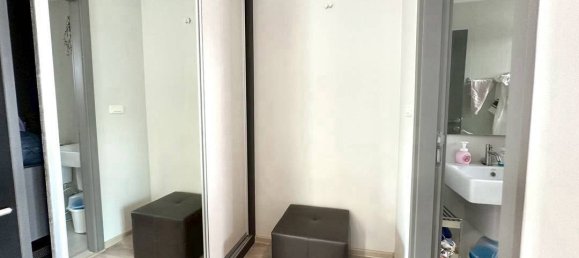 3 habitaciónes apartamento en venta en Pattaya, Chonburi, Eastern Thailand, Thailand № 173518 12
