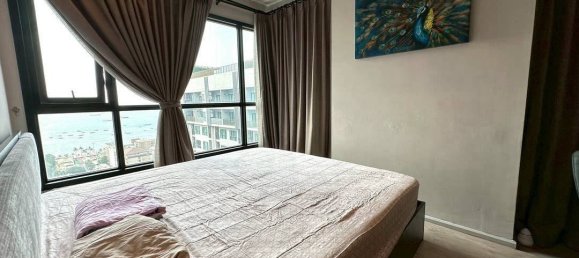 3 habitaciónes apartamento en venta en Pattaya, Chonburi, Eastern Thailand, Thailand № 173518 7