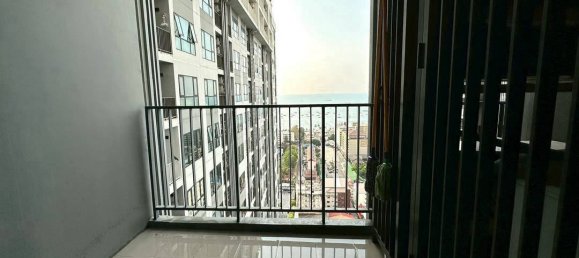 3 habitaciónes apartamento en venta en Pattaya, Chonburi, Eastern Thailand, Thailand № 173518 14