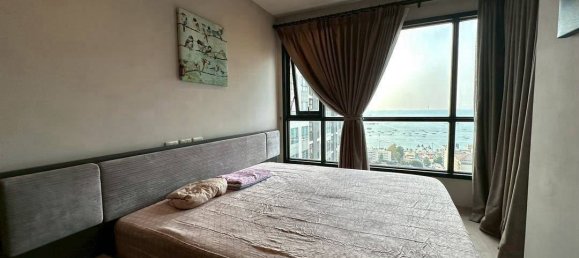 3 habitaciónes apartamento en venta en Pattaya, Chonburi, Eastern Thailand, Thailand № 173518 6