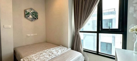 3 habitaciónes apartamento en venta en Pattaya, Chonburi, Eastern Thailand, Thailand № 173518 10