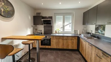 4 rooms House in Zobern, Austria No. 136594