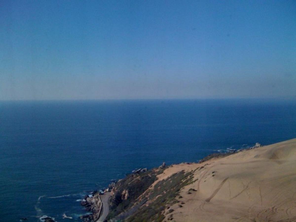 3 bedrooms Apartment in Valparaiso, Chile No. 5443