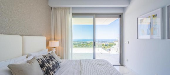 Apartamento de 3 dormitorios en La Quinta, Spain No. 177900 25