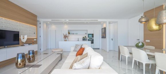 Apartamento de 3 dormitorios en La Quinta, Spain No. 177900 6