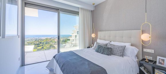 Apartamento de 3 dormitorios en La Quinta, Spain No. 177900 11