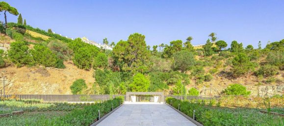 Apartamento de 3 dormitorios en La Quinta, Spain No. 177900 38