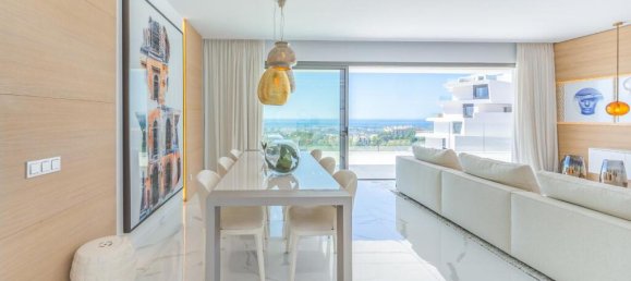 Apartamento de 3 dormitorios en La Quinta, Spain No. 177900 29