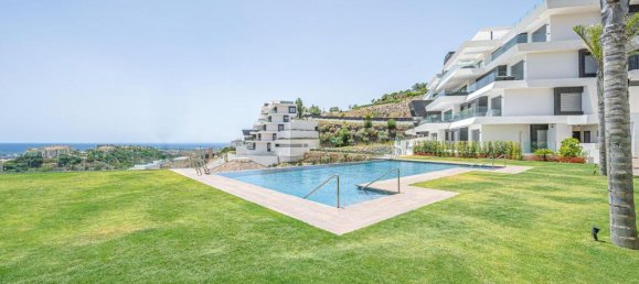 Apartamento de 3 dormitorios en La Quinta, Spain No. 177900 36