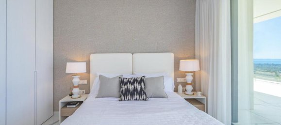 Apartamento de 3 dormitorios en La Quinta, Spain No. 177900 18