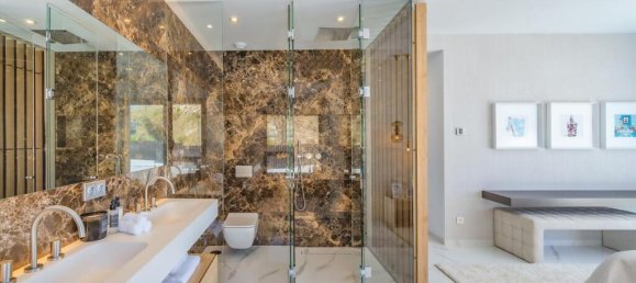 Apartamento de 3 dormitorios en La Quinta, Spain No. 177900 22