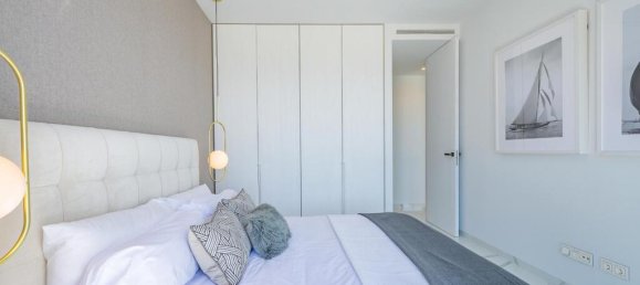 Apartamento de 3 dormitorios en La Quinta, Spain No. 177900 13