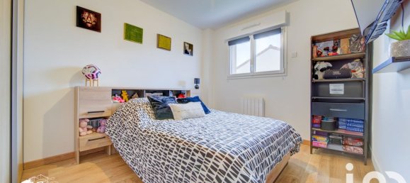 Casa de 5 divisões em Hatrize, France N.º 217354 11