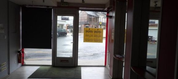 Villa de 3 dormitorios en Bruay-la-Buissiere, France No. 313552 14