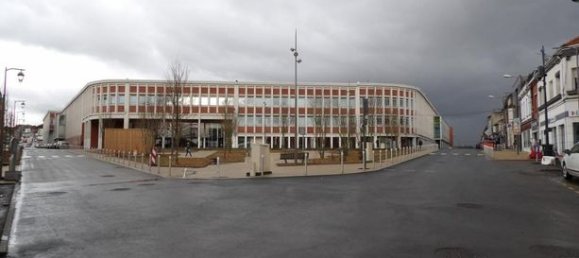 Villa de 3 dormitorios en Bruay-la-Buissiere, France No. 313552 11