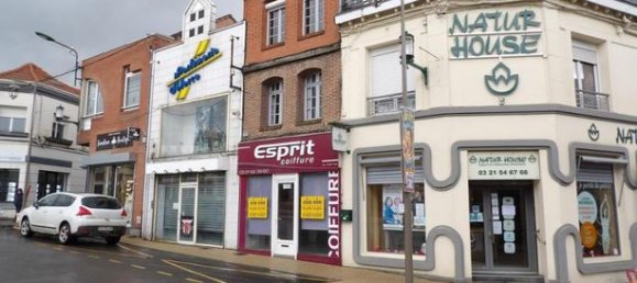 Villa de 3 dormitorios en Bruay-la-Buissiere, France No. 313552 3