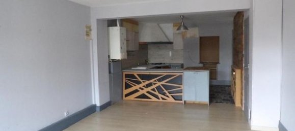 Villa de 3 dormitorios en Bruay-la-Buissiere, France No. 313552 17