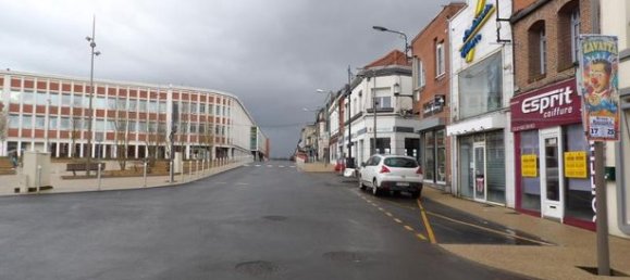 Villa de 3 dormitorios en Bruay-la-Buissiere, France No. 313552 4