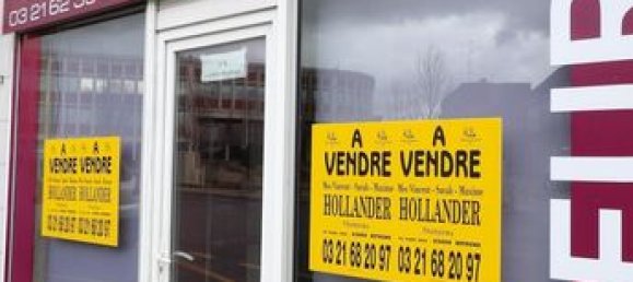 Villa de 3 dormitorios en Bruay-la-Buissiere, France No. 313552 2