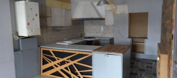 Villa de 3 dormitorios en Bruay-la-Buissiere, France No. 313552 8