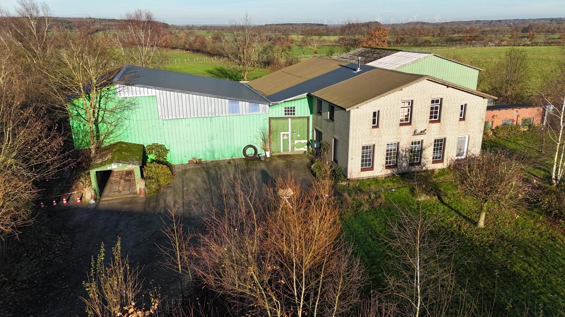 4 bedrooms Castles in Schleswig-Holstein, Germany No. 68117