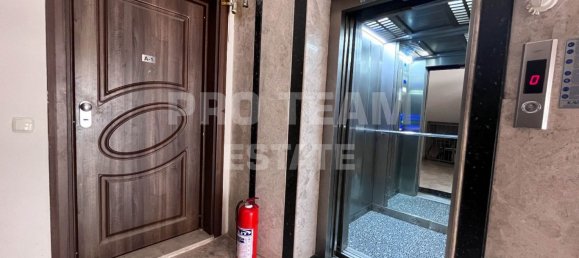 4غرفة شقة في Konyaalti, Turkey رقم 23410 3