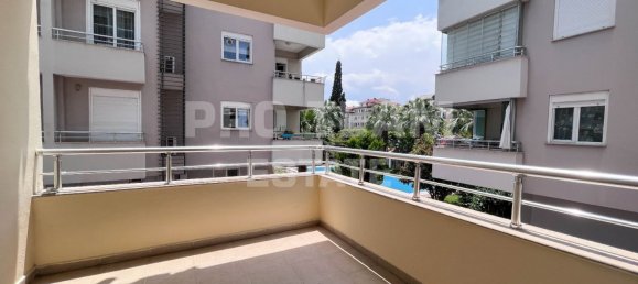 4غرفة شقة في Konyaalti, Turkey رقم 23410 12