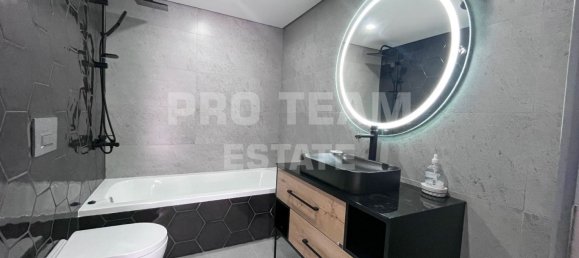 4غرفة شقة في Konyaalti, Turkey رقم 23410 22