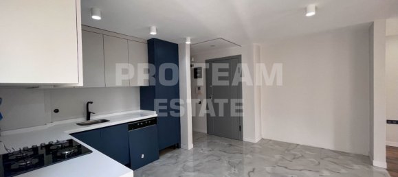 4غرفة شقة في Konyaalti, Turkey رقم 23410 6