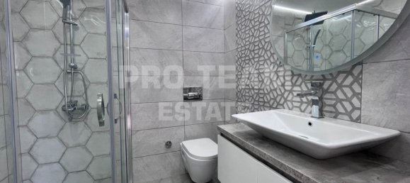 4غرفة شقة في Konyaalti, Turkey رقم 23410 16