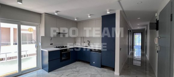 4غرفة شقة في Konyaalti, Turkey رقم 23410 4